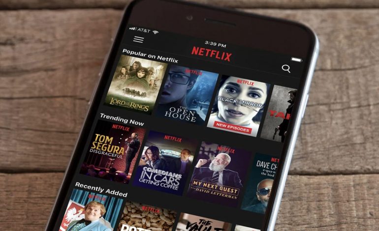  Netflix redujo el precio de su servicio básico en 100 países