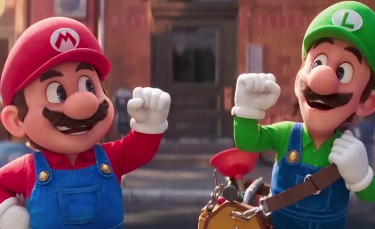  Te decimos si Super Mario Bros tiene escena post créditos