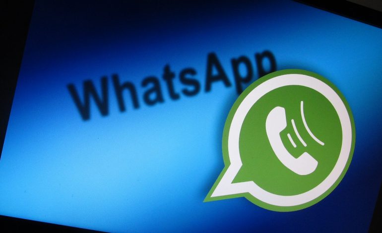  WhatsApp planea tener la opción de enviar mensajes de video