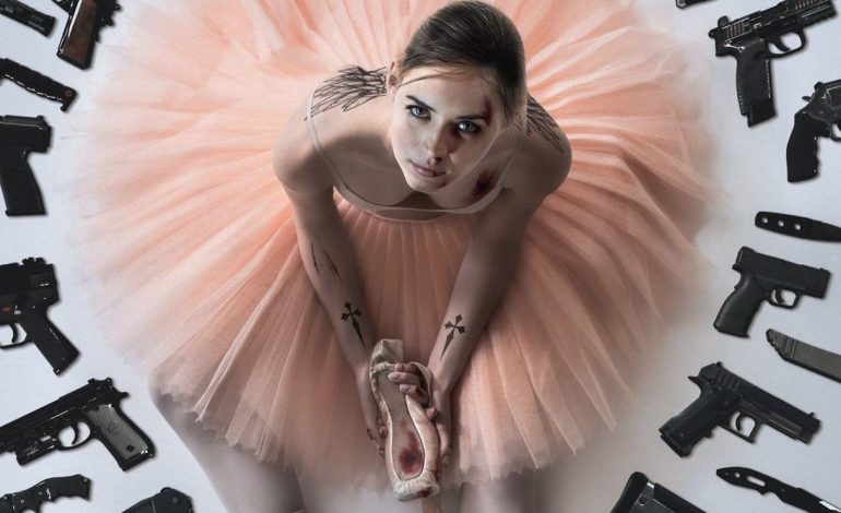  Ballerina, ¿cuándo se estrena el spin-off de John Wick?