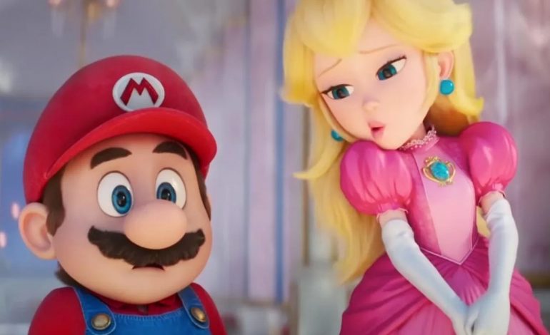 Cuándo va a llegar ‘Super Mario Bros.’ a streaming