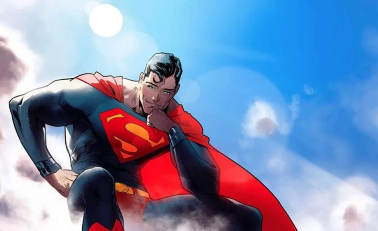  Superman Legacy y su posible elenco