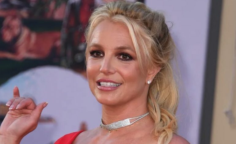  Algunos momentos controversiales en la carrera de Britney Spears