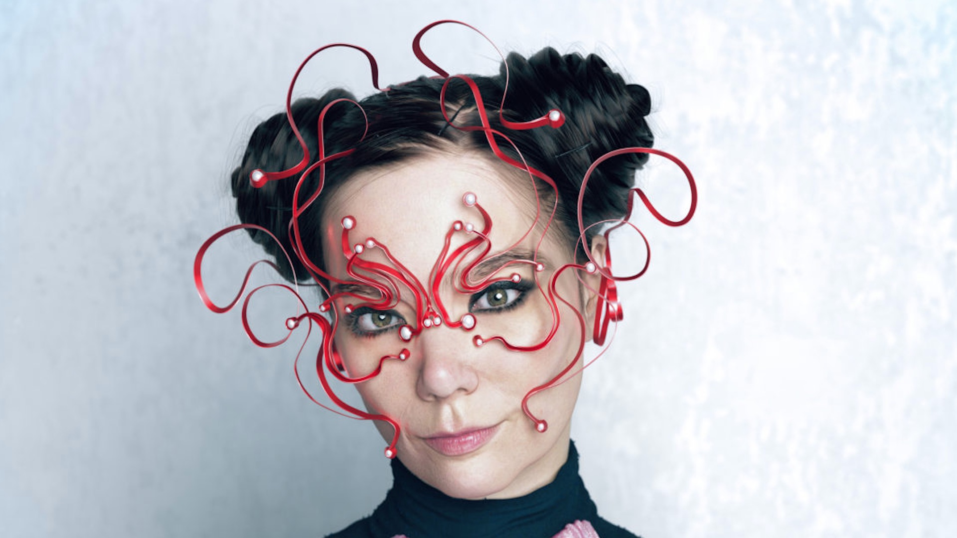  Björk Lanza un Video Animado para “Victimhood”
