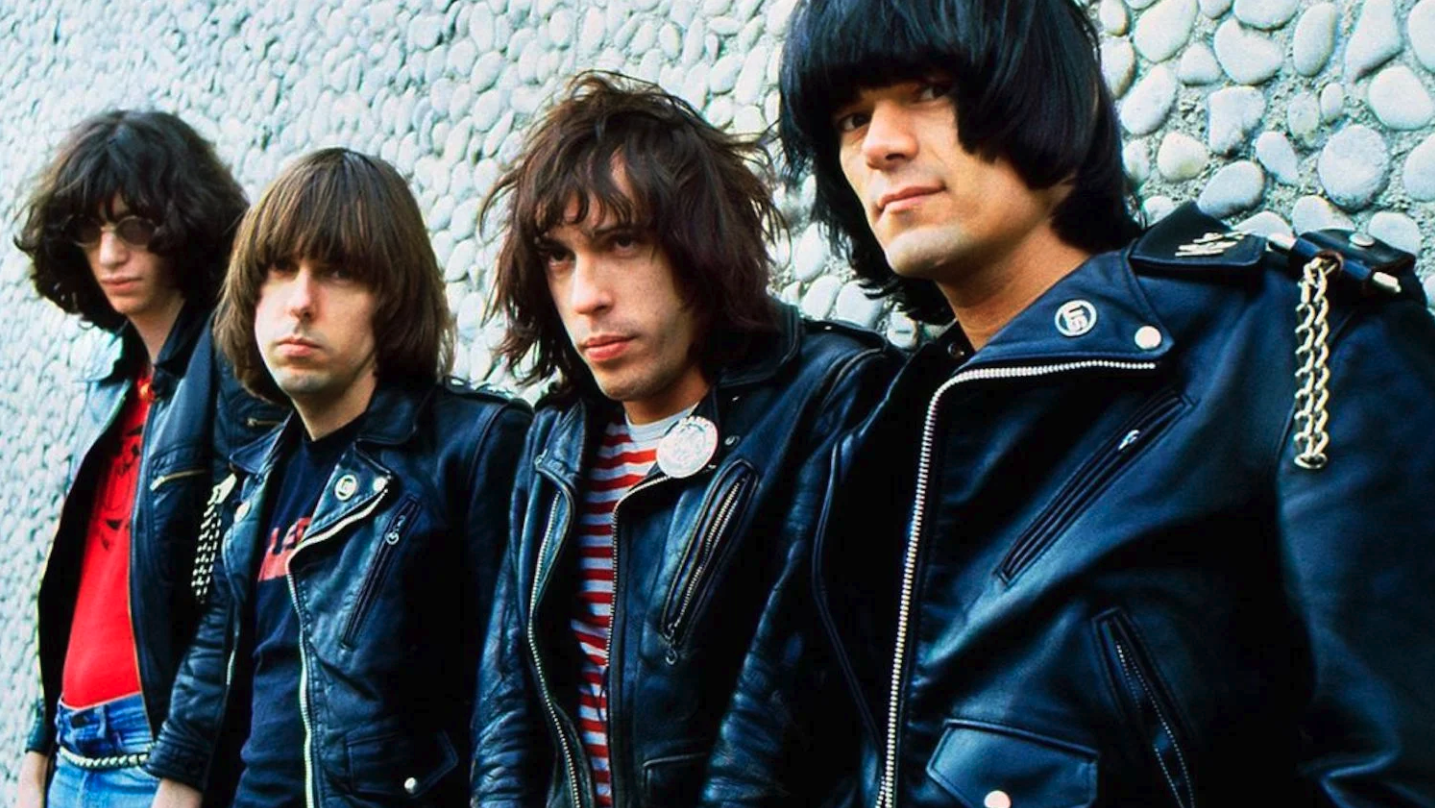  Bandas contemporáneas que suenan a los Ramones porque… los extrañamos