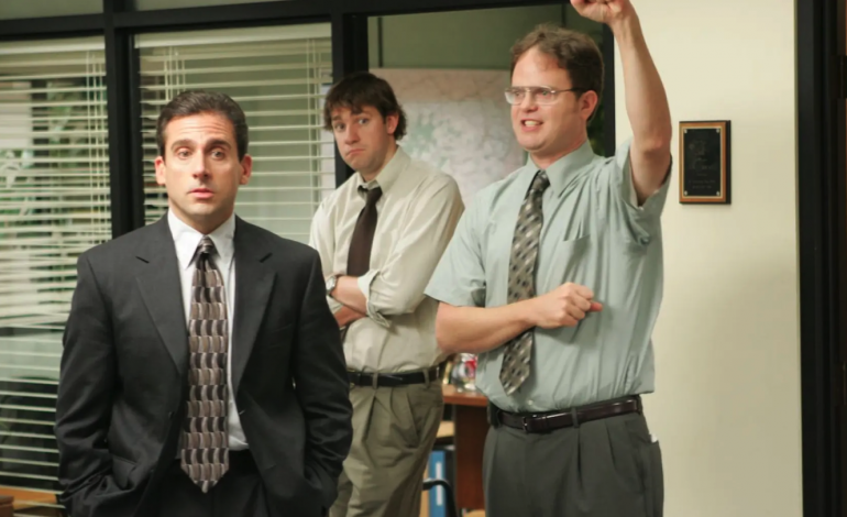  Habrá reboot de ‘The Office’ pero sin Steve Carell… ¡¿cómo, qué?!