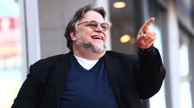  Producciones de Guillermo Del Toro que no dirigió y que son increíbles