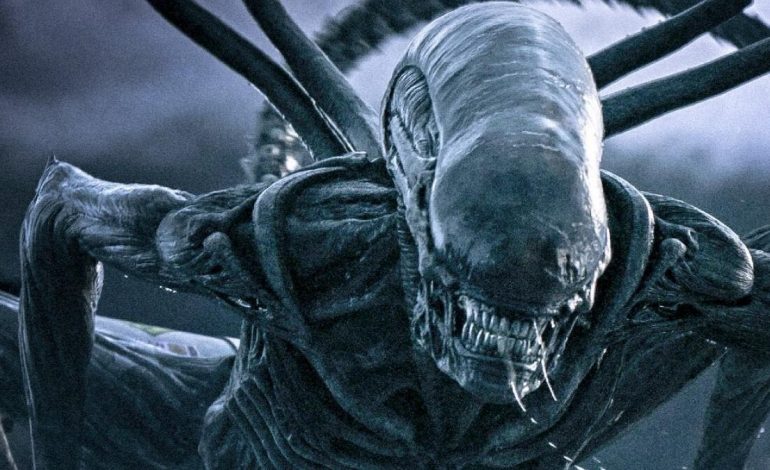  Alien 7 es “una maravilla”, según el director Ridley Scott