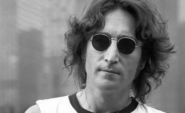  Momentos históricos de John Lennon para recordarlo en su cumpleaños