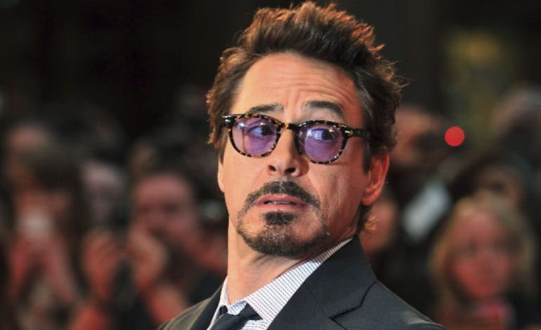  Papeles icónicos de Robert Downey Jr. que no son Iron Man