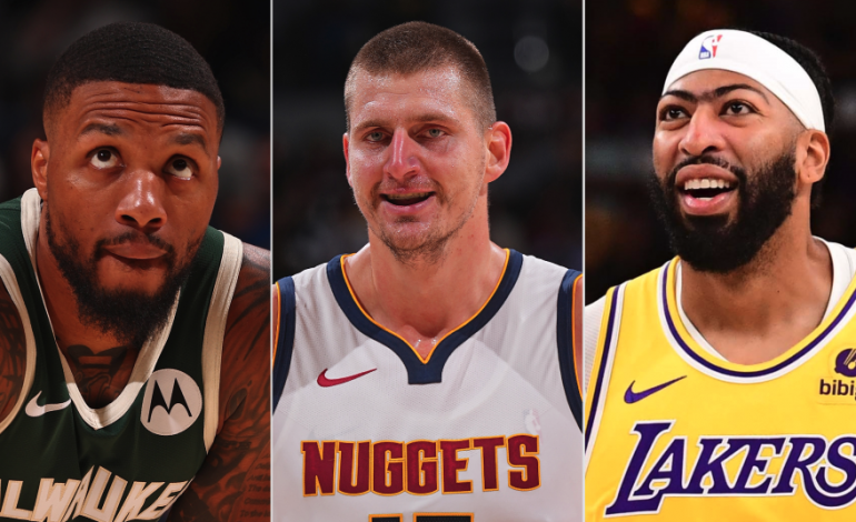  Los equipos de la NBA que más veces han sido campeones en la historia