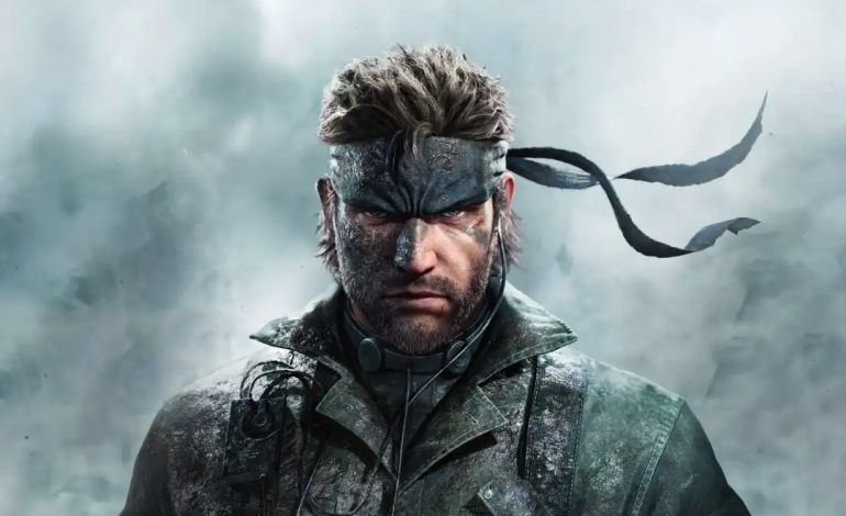  Orden cronológico para jugar los juegos principales de Metal Gear