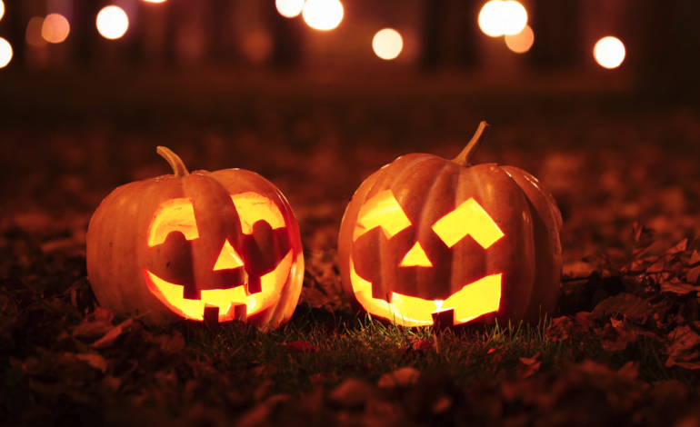  Por qué Halloween se celebra el 31 de octubre