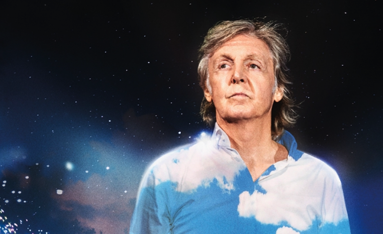  Momentos trascendentales en la vida de Paul McCartney