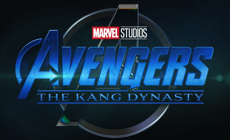  Ya hay escritor para la nueva peli de Avengers: Kang Dynasty