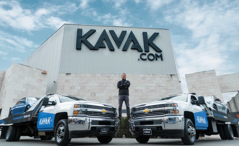  Kavak Anuncia su Retiro de Mercados Latinoamericanos
