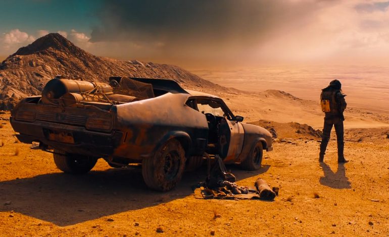  Curiosidades de la franquicia de ‘Mad Max’ en el cine