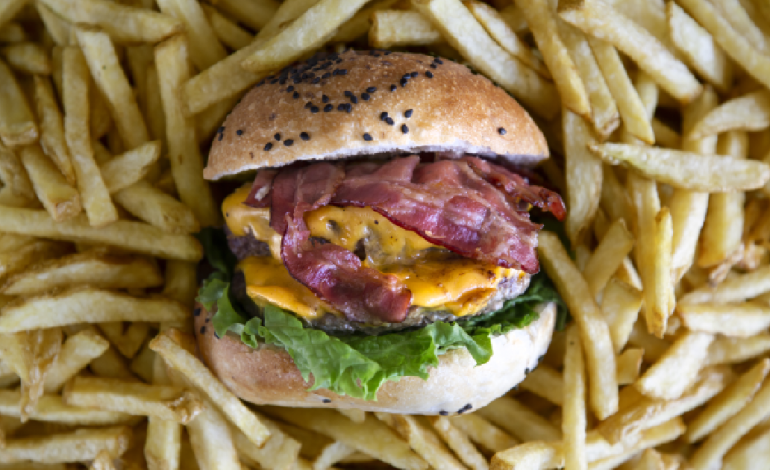  Open House Burgers: las nuevas hamburguesas de la Nápoles