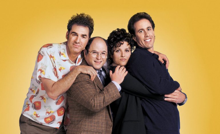  Grandes sitcoms de los noventa que no son ‘Friends’ (excelentes)
