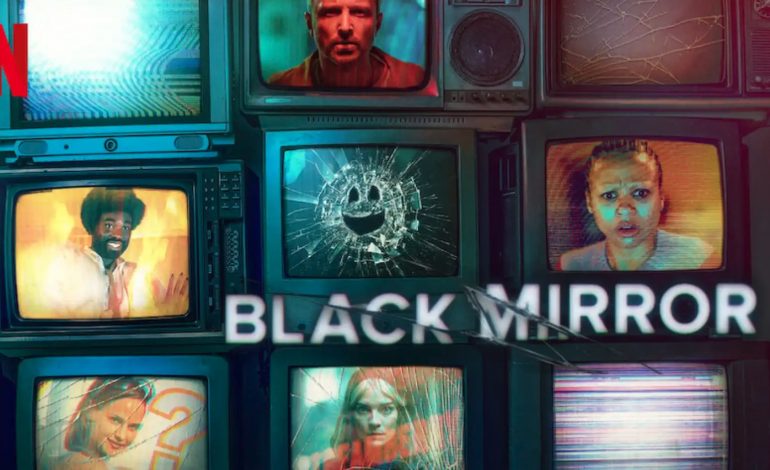  En 2025 la serie de ‘Black Mirror’ regresa y lo hace con un episodio secuela