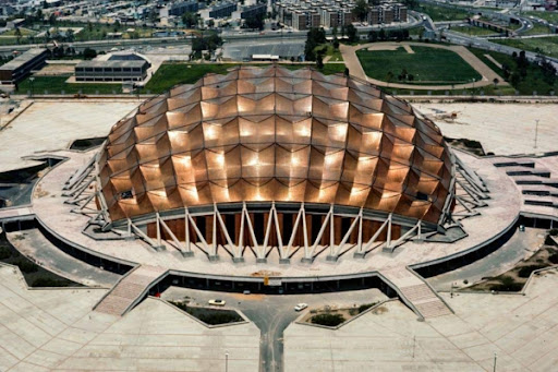  Ambiciosos conciertos en el Palacio de los Deportes de la CDMX desde 1991
