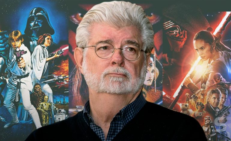  George Lucas, creador de Star Wars, es el director más rico del mundo