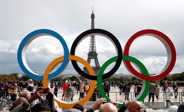  YouTube y Claro Sports van a transmitir los Juegos Olímpicos de París 2024